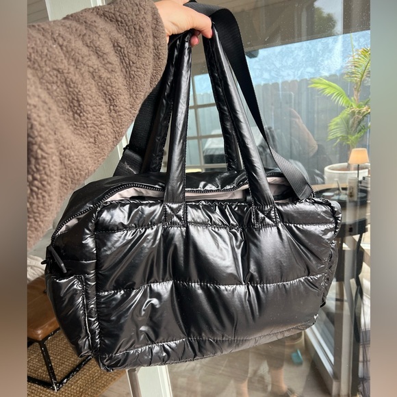 7 A.M. Enfant Soho Water Repellent Diaper Bag - Picture 2 of 5